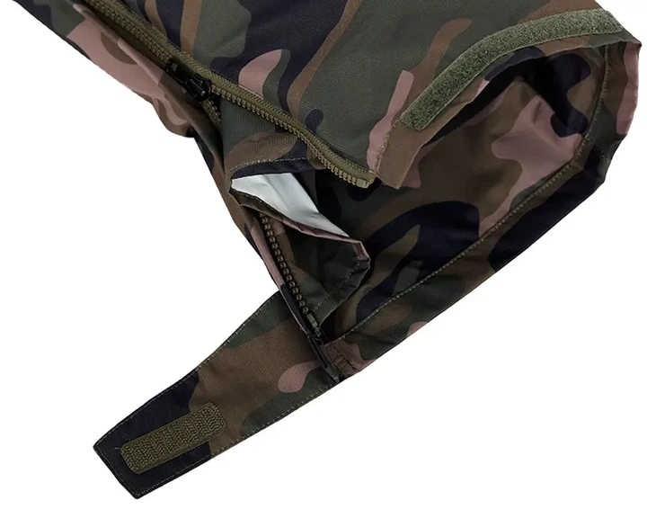 Костюм Prologic Avenger Thermal Suit M Camo - изображение 7