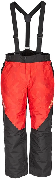 Костюм Shimano Nexus GORE-TEX Warm Suit RB-119T XXL Rock Red - изображение 3
