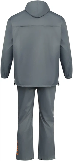 Костюм Brain S Rain Suit Gray - изображение 3