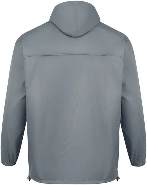 Костюм Brain XXL Rain Suit Gray - изображение 2