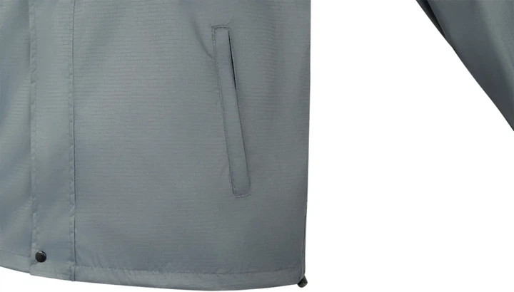 Костюм Brain XXL Rain Suit Gray - изображение 6