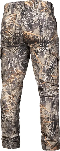 Костюм Camotec Stalker Poplin S Камуфляж Водоём - Фото 9 Костюм Camotec Stalker Poplin S Камуфляж Водоём - изображение 9