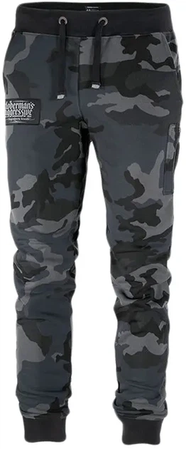 Костюм Dobermans Aggressive Classic DRS319M XL - изображение 2