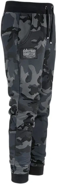 Костюм Dobermans Aggressive Classic DRS319M XL - изображение 4