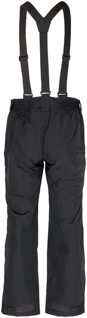 Костюм Shimano DryShield Advance Warm Suit RB-025S XXL Black - Фото 4 Костюм Shimano DryShield Advance Warm Suit RB-025S XXL Black - изображение 4