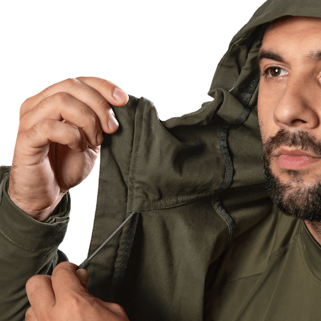Костюм Stalker 3.0 Canvas Олива (7011), XL - изображение 5