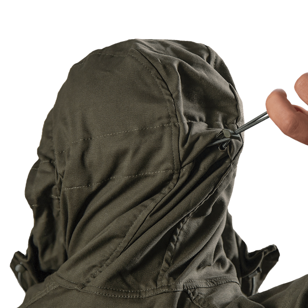 Костюм Stalker 3.0 Canvas Олива (7011), XL - изображение 6