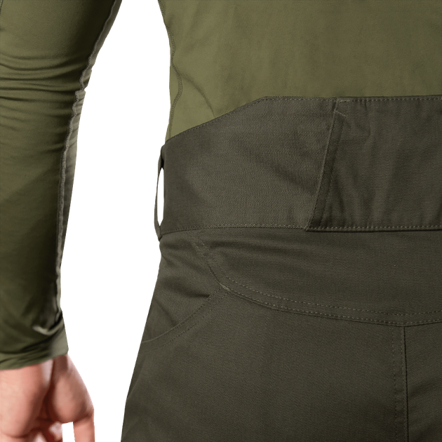 Костюм Stalker 3.0 Canvas Олива (7011), XL - изображение 10