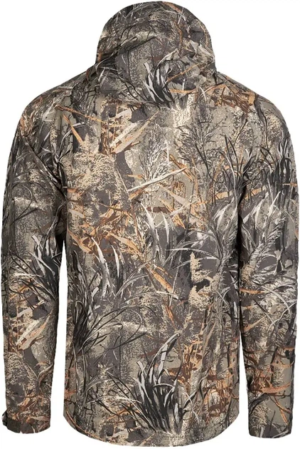 Костюм Camotec Stalker Poplin S Камуфляж Водоём - Фото 4 Костюм Camotec Stalker Poplin S Камуфляж Водоём - изображение 4
