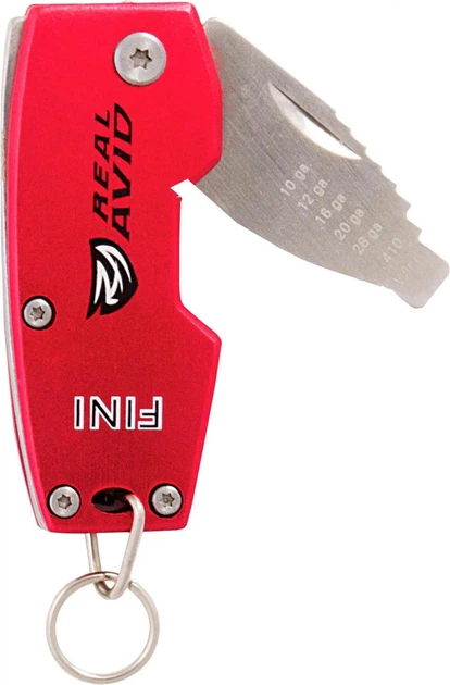 Ключ Real Avid Fini Choke Tube Wrench - Фото 1 Ключ Real Avid Fini Choke Tube Wrench - изображение 1