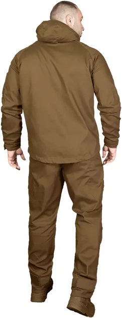 Костюм Camotec Stalker 3.0 XL Coyote - изображение 3
