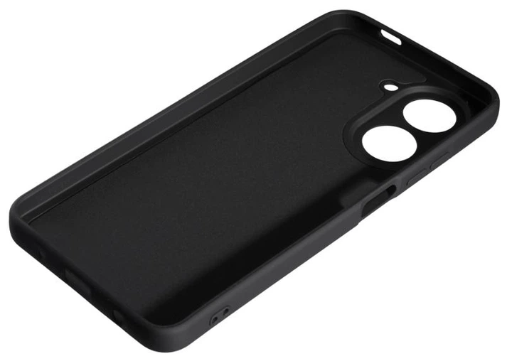 Чехол SMTT Premium Case на Xiaomi Redmi A5 / black - изображение 2