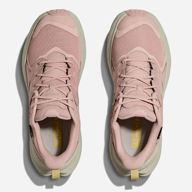 Жіночі кросівки з Gore-Tex HOKA ONE ONE W Anacapa 2 Low Gtx