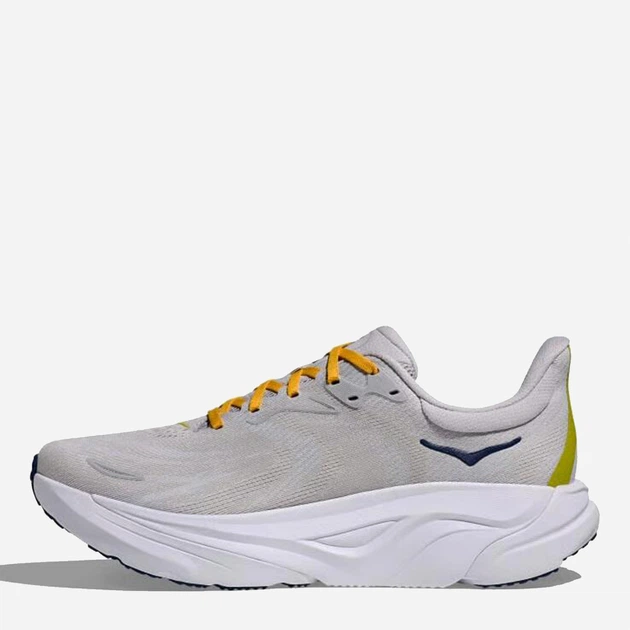 Мужские кроссовки для бега HOKA ONE ONE M Arahi 8 1168690-SSTC 40.5 (7.5US/7UK) 25.5 см Серые (198605183263) - изображение 3