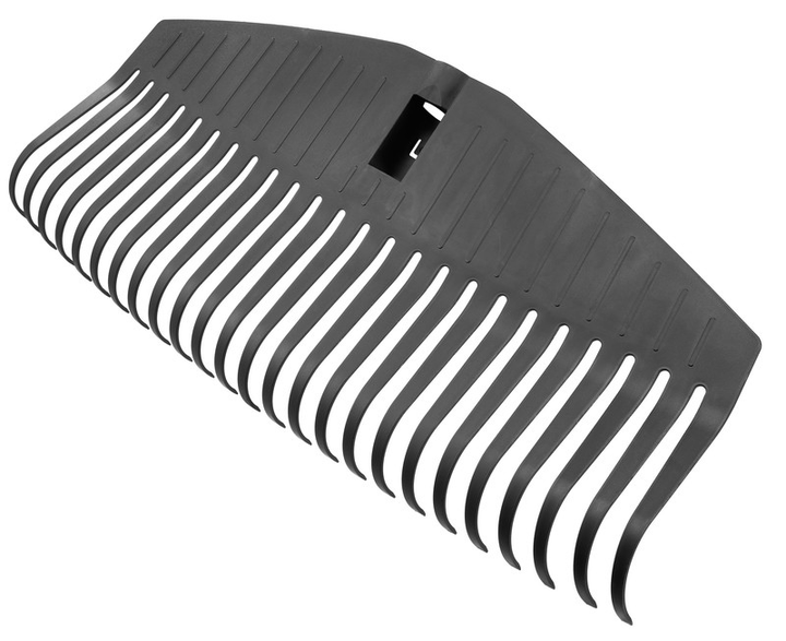 Grabie do liści Fiskars Solid L 1014915 52 cm (6411501350145) - obraz 1