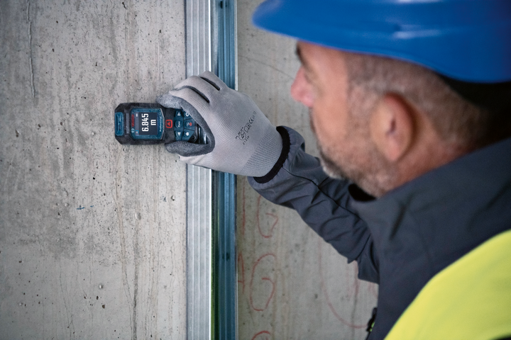 Dalmierz laserowy Bosch GLM 50-22 (4059952518800) - obraz 9