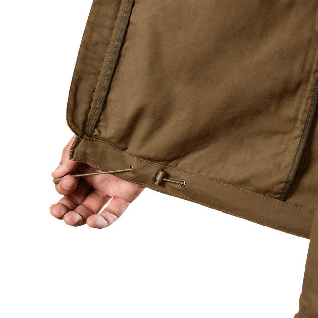 Костюм Camotec Stalker 3.0 Canvas Койот (7048), XL - изображение 8