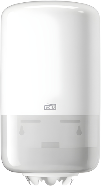 Диспенсер для паперових рушників Tork Mini 558000 (7322540349344) - зображення 1
