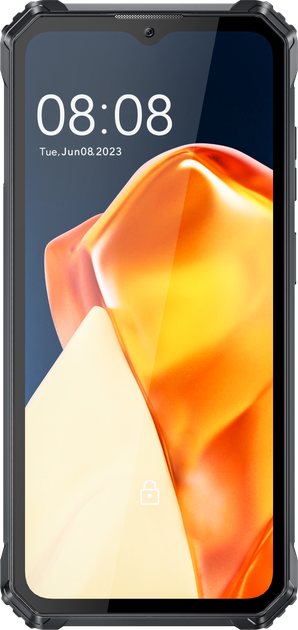 Мобильный телефон Oukitel G1 6/256GB Green (6931940757867) - Фото 1 Мобильный телефон Oukitel G1 6/256GB Green (6931940757867) - изображение 1