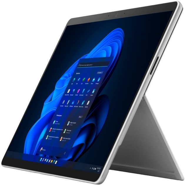 Ноутбук Microsoft Surface Pro 10 (Y6B-00004) Platinum - зображення 2