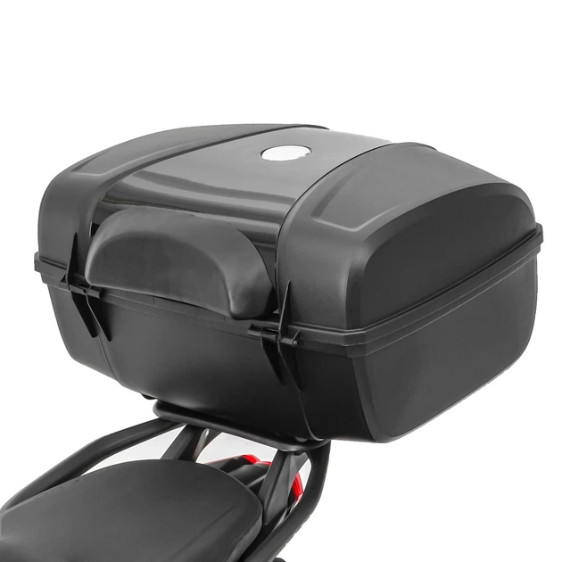 Кофр сумісний з Aprilia Shiver 900/750/GT Bagtecs MV47 - Фото 2 Кофр сумісний з Aprilia Shiver 900/750/GT Bagtecs MV47 - изображение 2