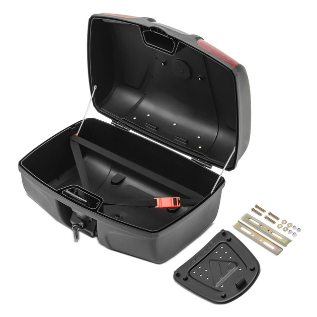 Кофр сумісний з Aprilia Shiver 900/750/GT Bagtecs MV47 - Фото 7 Кофр сумісний з Aprilia Shiver 900/750/GT Bagtecs MV47 - изображение 7