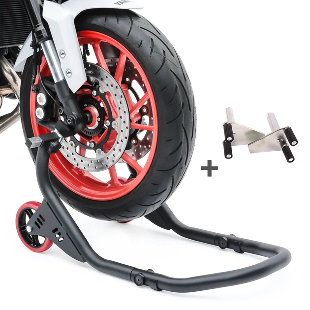Підкат для переднього колеса Falcone DX для Triumph Tiger 900 / GT / 955i / Rally ConStands - изображение 2