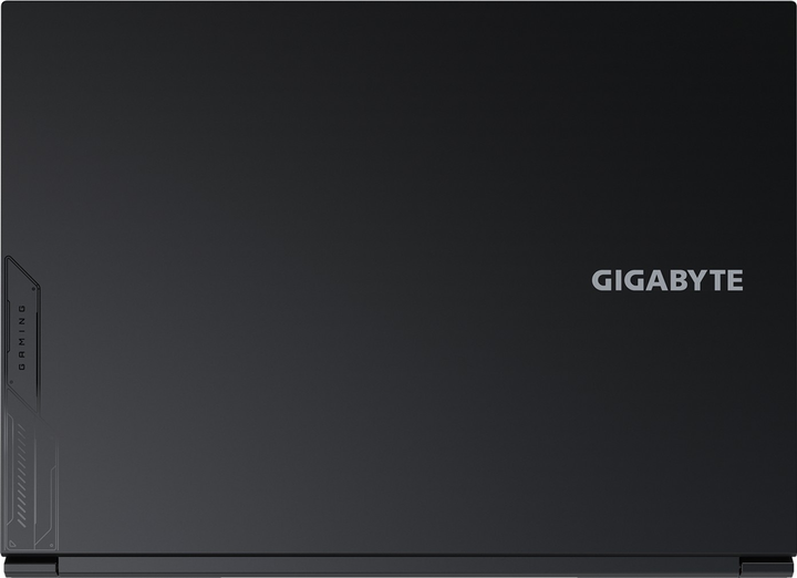 Laptop Gigabyte G6 KF 2024 (G6 KF-73DE854KH) Iron Gray - obraz 7