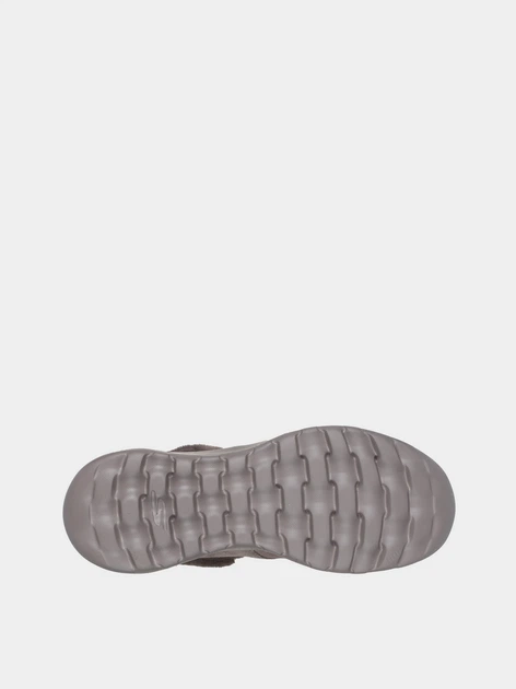 Ботинки Skechers On-The-Go Joy - Cozy Haven Beige 144334-DKTP 39 - изображение 3