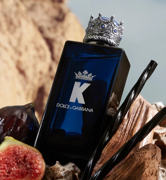 Парфуми для чоловіків Dolce&Gabbana K 100 мл (8054754405095) - зображення 6