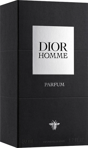 Парфуми для чоловіків Dior Homme 50 мл (3348901682534) - зображення 3