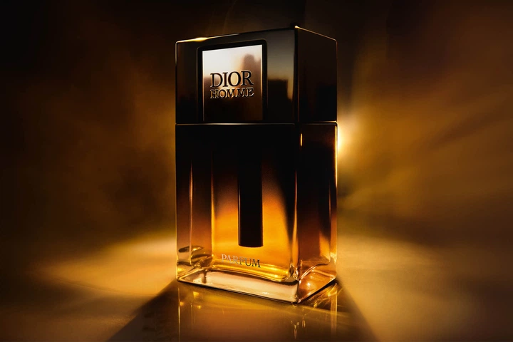 Парфуми для чоловіків Dior Homme 50 мл (3348901682534) - зображення 4