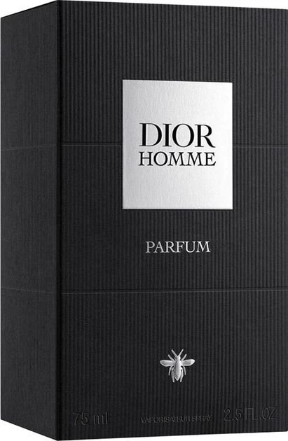 Парфуми для чоловіків Christian Dior Homme 75 мл (3348901682527) - зображення 3