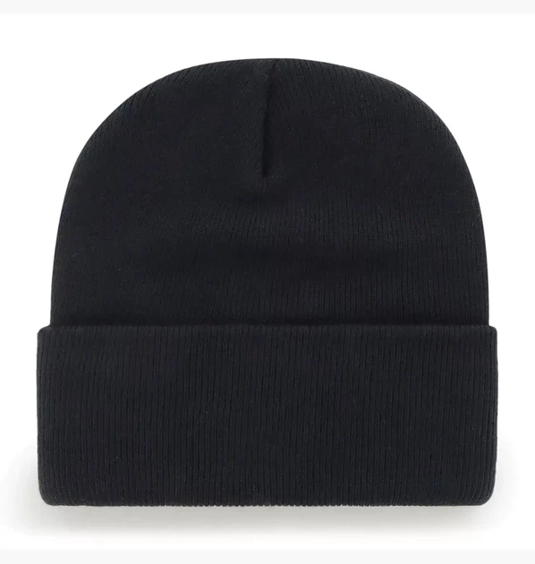 Шапка 47 Brand New York Yankees Base Runner Black BRNCK17ACE-NYA MISC - зображення 2