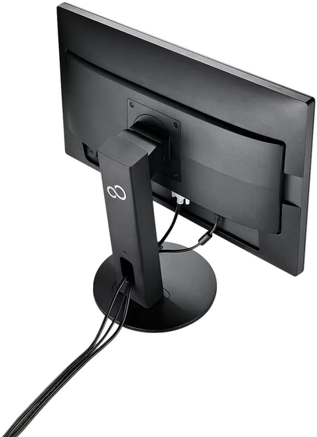 Monitor 21.5" Fujitsu B22-8 TS Pro (VFY:B228TDXSP2EU) - obraz 3