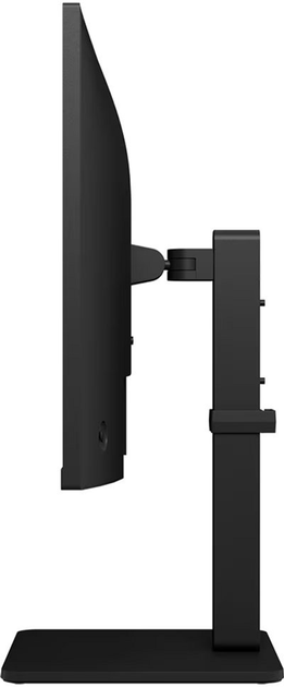 Монітор 24” LG 24BA450-B - зображення 5