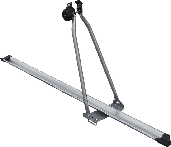 Uchwyt rowerowy na dach Menabo Top Bike na belki bazowe (8003168394075) - obraz 1