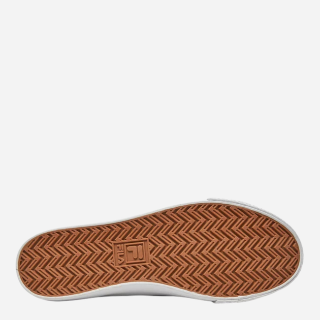 Tenisówki męskie do kostki Fila Pointer Classic FFM0043-50007 40 (7.5US) 25.5 cm Ciemnogranatowe (8719477615403) - obraz 5