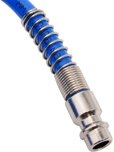 Wąż spiralny YATO PU 8 mm x 12 mm x 10 m (YT-24208) - obraz 3