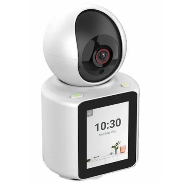 IP-камера видеонаблюдения с двусторонним видеозвонком Smart Al Camera - Фото 1 IP-камера видеонаблюдения с двусторонним видеозвонком Smart Al Camera - изображение 1