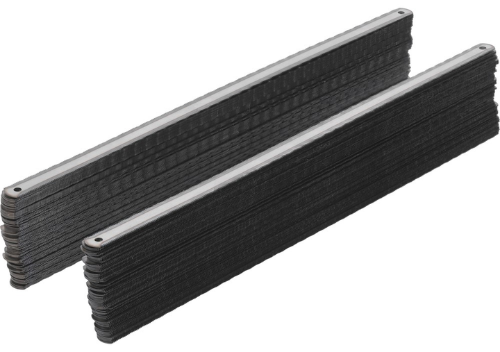 Brzeszczoty do metalu Vorel RAMc l-300 mm 12 mm 27501 144 szt (5906083275012) - obraz 3