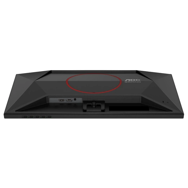 Монітор 23.8" AOC 24G42E, Fast IPS, 180 Гц, HDMI, DP, чорний - зображення 2