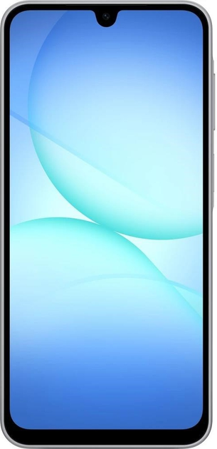 Smartfon Samsung Galaxy A17 5G 4/128GB Grey (SM-A176BZAAEUE) - obraz 2