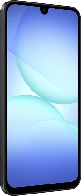 Smartfon Samsung Galaxy A17 5G 4/128GB Black (SM-A176BZKAEUE) - obraz 3