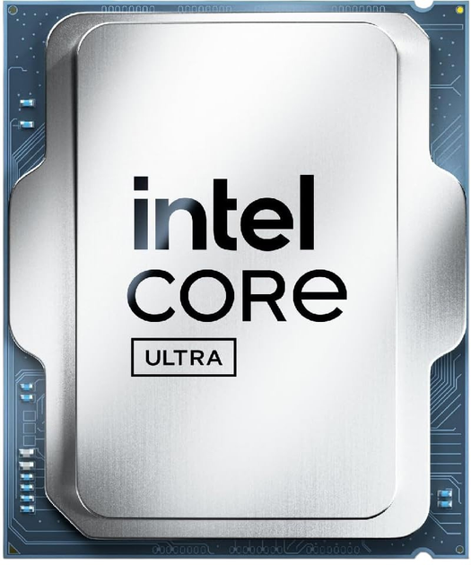 Процесор Intel Core Ultra 9 285K 3.7GHz/36MB (AT8076806419) s1851 Tray (без упаковки) - зображення 1