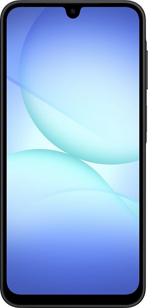 Smartfon Samsung Galaxy A17 5G 8/256GB Black (SM-A176BZKDEUE) - obraz 2