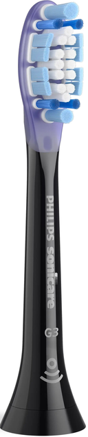 Nasadki do szczoteczki do zębów Philips Sonicare Premium Gum Care HX9054/88 4 szt - obraz 3