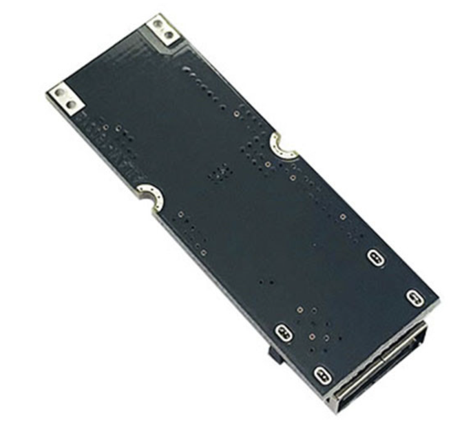 Повышающий преобразователь QC 3.0 DC-DC USB на TPS61088 - изображение 4