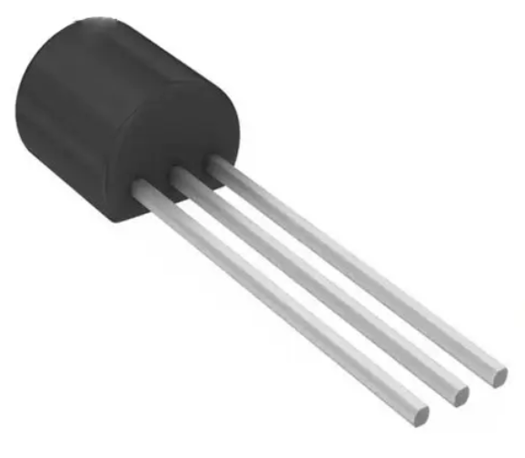 Транзистор S9013 NPN TO-92 - Фото 1 Транзистор S9013 NPN TO-92 - изображение 1