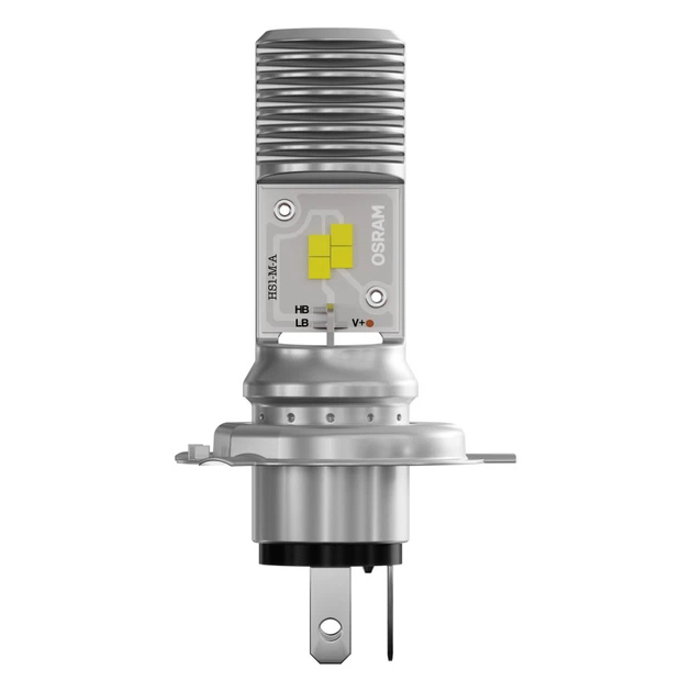 Lampa samochodowa LED OSRAM (64185DWESY-1HB) - Zdjęcie 2 Lampa samochodowa LED OSRAM (64185DWESY-1HB) - obraz 2